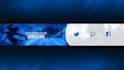 create professional affordable streamer overlays thumbnails