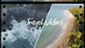 edit cinematic speed ramping vlog and travel promotion video