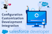 be your salesforce developer
