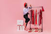 do guest post on fashion site