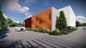 create 3d high quality renderings and walkthrough