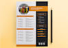 do professional resume writing and CV design services
