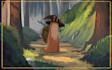 make landscape concept art, fantasy illustration,