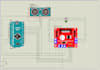 design pcb circuits with altium ,proteus and fretzing