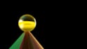 create photorealistic 3d product ads for premium brands
