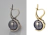 make high end jewelry retouch