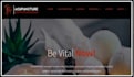 develop web applications, in PHP, custom code, and laravel