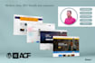 design responsive website or ecommerce store with elementor