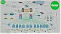 do your any visio diagram within short time