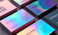 create marvelous name cards, business cards, visiting cards