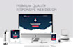 make your page mobile friendly for all devices