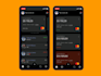 design trendy, responsive website and mobile UI using figma