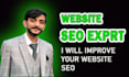 fix on page SEO issues and improve google rankings
