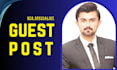 write and publish guest post on high da pa site