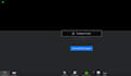 integrate zoom online meetings in your website