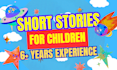 write spectacular stories for children story book