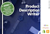 write catchy product descriptions that convert easily