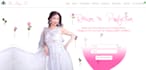 create responsive wordpress website and landing page