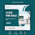 do your social media ads banner design