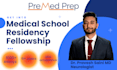 edit your med school or residency personal statement in 72 hours