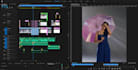 do quick custom video editing