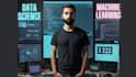 build your machine learning and data science projects