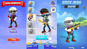 develop a 2d or 3d unity games for android and ios , web