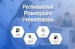 design ppt presentation, pitch deck, powerpoint animation