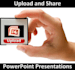 create your Powerpoint Document