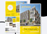 design pamphlets, brochure, flyer and leaflet