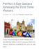 write captivating and SEO friendly travel blogs for you