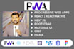 do pwa progressive web app development