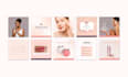 design canva instagram templates to beautify your feed