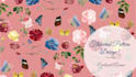 design seamless  patterns for prints