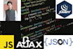 do your jquery ajax javascript json tasks