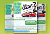 best logo and flyer designs
