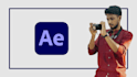 teach after effects from basic to advanced
