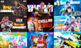 design youtube gaming thumbnails