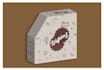 create professional waffle and cake packaging