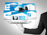 create research based powerpoint presentation