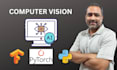 do computer vision project