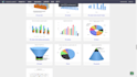 create highchart visualizations for you