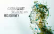 create professional ai artwork using midjourney