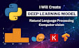 create machine learning model using tensorflow kera, sklearn