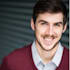 be your professional male actor or spokesperson