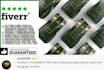 create coffee bag pouch packaging design