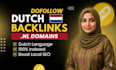 dutch backlink netherlands link building