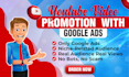 do youtube video promotion with google ads