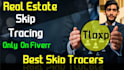 do bulk skip tracing, llc skip tracing and best skip tracing