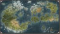 create maps for your fantasy game, book and projects